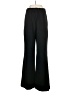 Express 100% Polyester Black Dress Pants Size M - photo 2