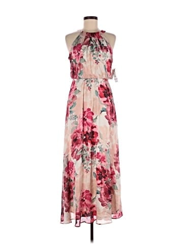 R&M Richards Casual Dress (view 1)