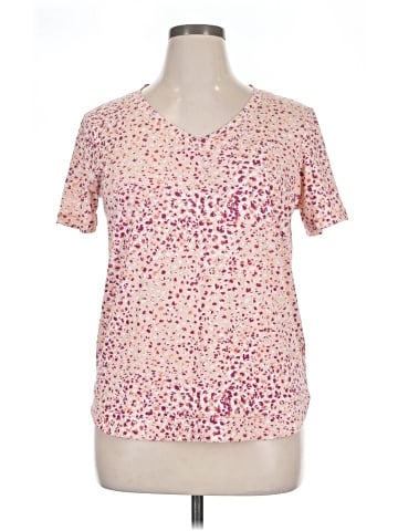 Jockey Short Sleeve T-Shirt (view 1)