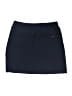 Tail Solid Blue Active Skort Size 10 - photo 2