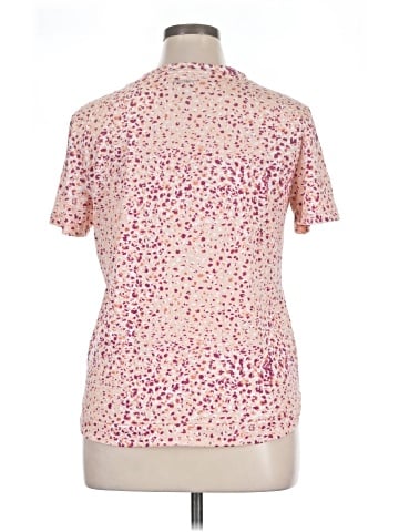 Jockey Short Sleeve T-Shirt (view 2)