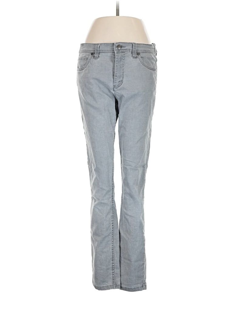 Pre-owned Toad And Co Jeans In Silver