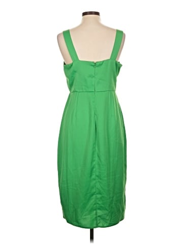 Blue Rain Cocktail Dress (view 2)