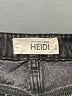 Dynamite Black Jeans Size 6 - photo 6