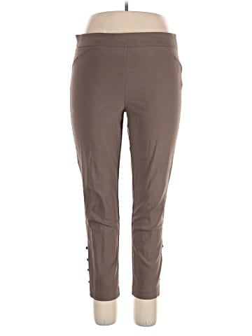 Counterparts Active Pants (view 1)