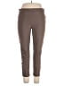 Counterparts Brown Active Pants Size 14 - photo 1