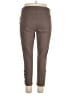 Counterparts Brown Active Pants Size 14 - photo 2