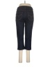 d.jeans Chevron-herringbone Blue Jeans Size 6 - photo 2