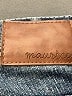 Madewell Blue Jeans Size 20 r - photo 4