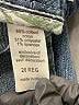 Madewell Blue Jeans Size 20 r - photo 5