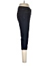 d.jeans Chevron-herringbone Blue Jeans Size 6 - photo 4