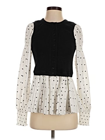 Anthropologie Sweater Vest (view 1)