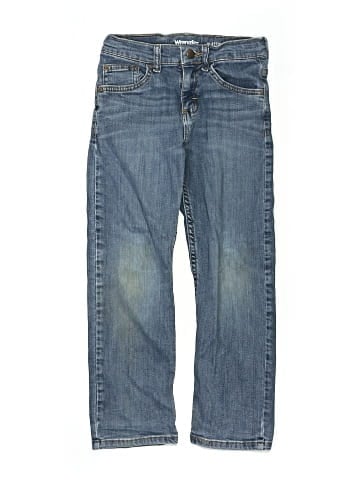 Wrangler Jeans Co Jeans (view 1)