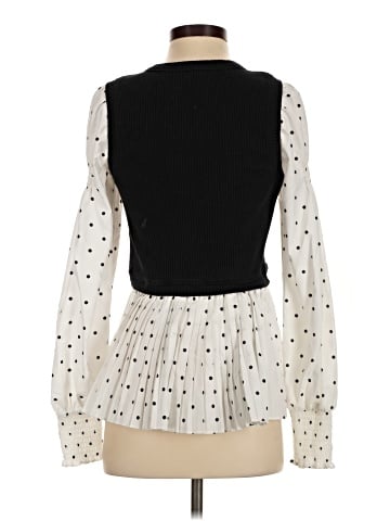 Anthropologie Sweater Vest (view 2)