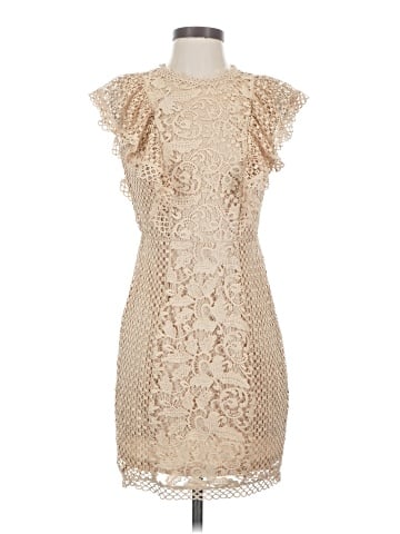 The Clothing Company Cocktail Dress (view 1)