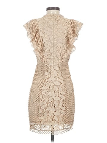 The Clothing Company Cocktail Dress (view 2)