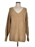 Halogen Tan Pullover Sweater Size M - photo 1
