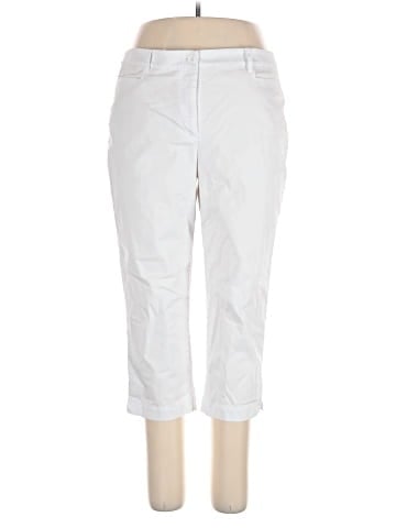 Talbots Outlet Casual Pants (view 1)