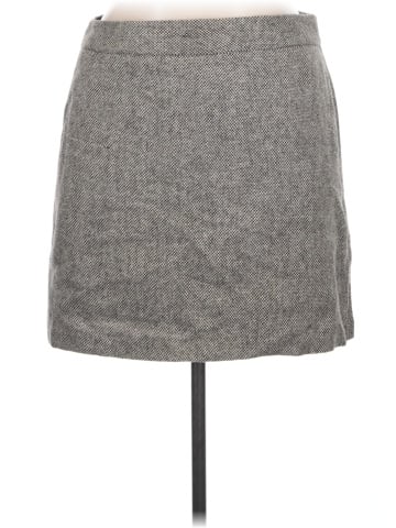 Banana Republic Wool Skirt (view 1)