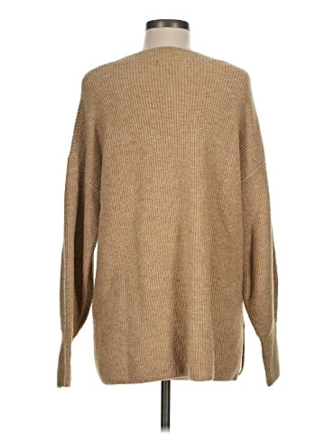 Halogen Pullover Sweater (view 2)