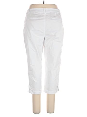 Talbots Outlet Casual Pants (view 2)