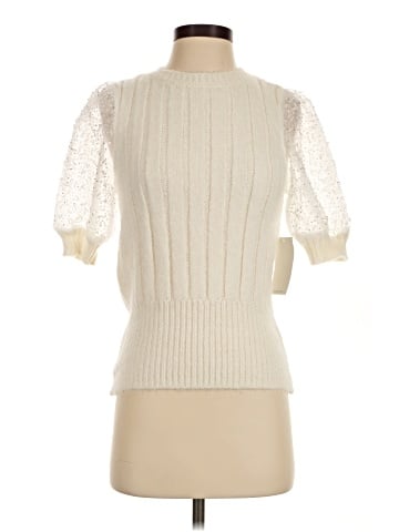 Design History Turtleneck Sweater (view 1)
