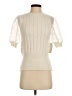 Design History 100% Polyester Ivory Turtleneck Sweater Size XS - photo 1