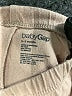 Baby Gap Stars Pink Khakis Size 0-3 mo - photo 3