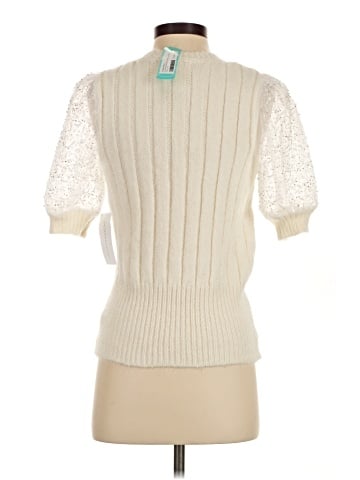 Design History Turtleneck Sweater (view 2)