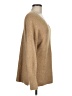 Halogen Tan Pullover Sweater Size M - photo 4