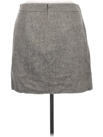 Banana Republic Wool Skirt (view 2)