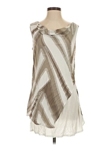 Tribal Sleeveless T-Shirt (view 1)
