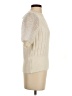 Design History 100% Polyester Ivory Turtleneck Sweater Size XS - photo 4