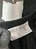 LNA Solid Black Formal Skirt Size M - photo 5