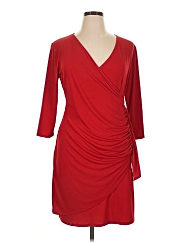 New York & Company Cocktail Dress (view 1)