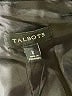 Talbots Tweed Black Cocktail Dress Size 2 - photo 7