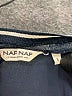 Naf Naf Blue Short Sleeve Top Size S - photo 7