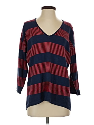 Madewell Pullover Sweater (view 1)