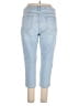 Charter Club Solid Blue Jeans Size 16 - photo 2