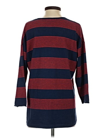 Madewell Pullover Sweater (view 2)