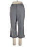 Worthington Gray Dress Pants Size 14 - photo 1