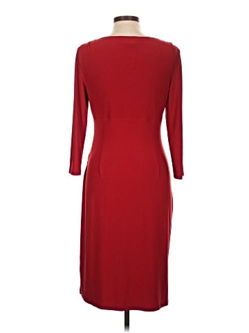 Lauren by Ralph Lauren Cocktail Dress (view 2)
