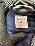 Gap Stripes Gray Blazer Size 4 - photo 6