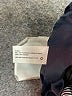Gap Stripes Gray Blazer Size 4 - photo 7