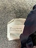 Gap Stripes Gray Blazer Size 4 - photo 8