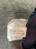 Gap Stripes Gray Blazer Size 4 - photo 9