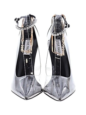 Steve Madden Heels (view 2)