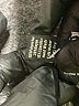 Clara Sun Woo Black Kimono Size S - photo 8