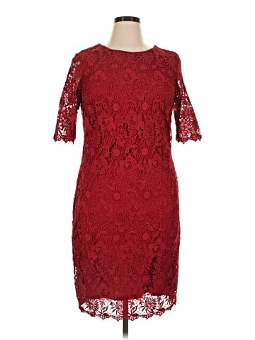 Chadwicks Cocktail Dress (view 1)