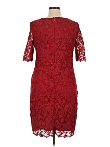 Chadwicks Cocktail Dress (view 2)